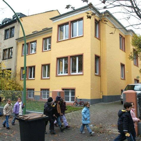 Kant-Oberschule | Private Kant-Schulen gGmbH